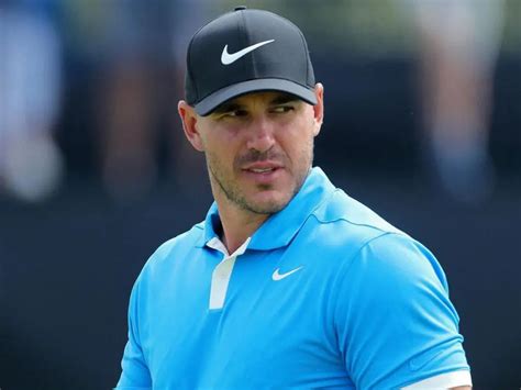 brooks koepka thats gucci bro|Call him Brooks (or Blake), Koepka putting on a show in WGC.